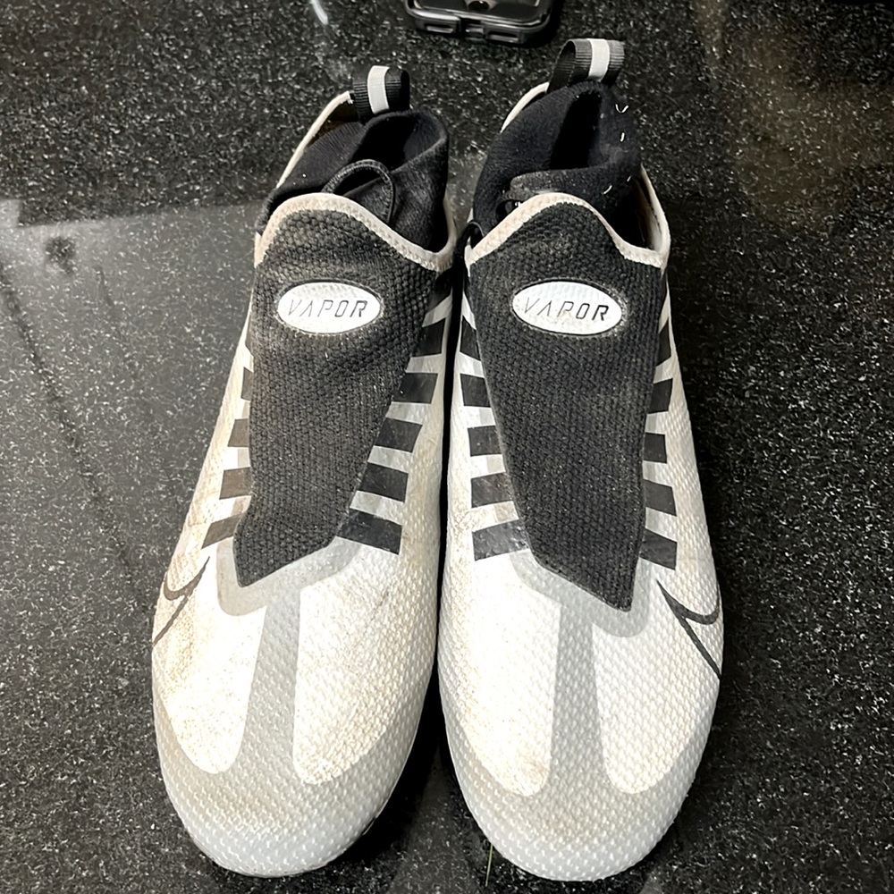 Nike Vapor Football Cleats